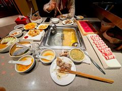 -海底捞火锅(漫乐城夜宵主题店)