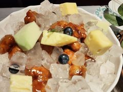 -桂满陇·海市蜃楼·黑金(国金店)