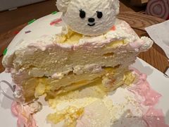 -慕可创意美学·定制CAKE·微景观蛋糕(总店)