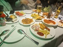 -戈拿旺巴西烤肉(崇文门店)