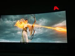 -枫花园汽车电影院(朝阳公园店)