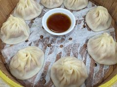 -老上海里弄味道(知春路店)