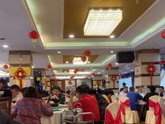 -御满江海鲜酒家(洛溪新城店)