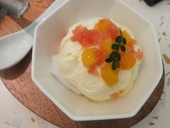 -大树餐厅(环球港店)