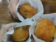 煎包-煎意浓·吴记煎包(交通路店)