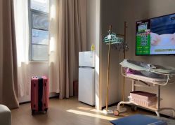 -弗蕾亚·和月月子调理院(东湖店)