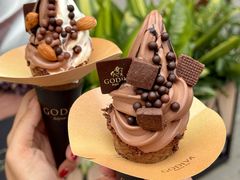 -GODIVA(海岸城店)
