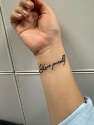 -雕哥的纹身店A3 TATTOO&纹身培训