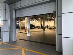 -北京百得利奥迪4S店(亦庄店)