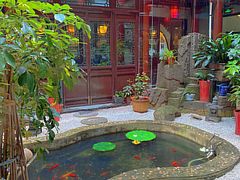 -映像威海·海鲜味道(市区店)