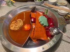 -大龙燚火锅(太古里店)