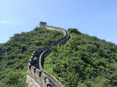 -居庸关长城