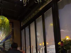 -萨芭蒂高空花园餐酒吧