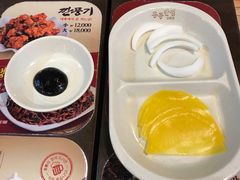 -香港饭店0410(明洞店)