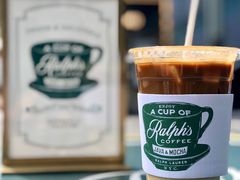 -Ralph’s Coffee(北京三里屯店)