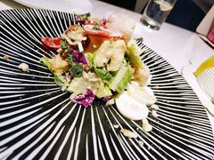 -Wei菋·Le Bistrot
