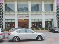 -堂会·KTV·自助餐·团建聚会(天河店)