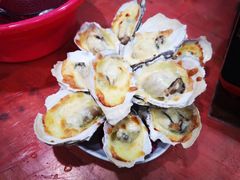 -蚝乡农庄(铁涌赤岸店)