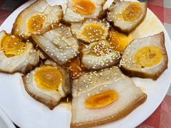 -黎记大排档(慈云路店)