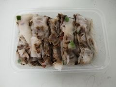 -安上粉皮.非遗手工小吃(骑龙巷店)