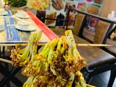 -滨城串吧(三元桥店)