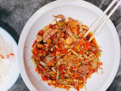 -南海底小海鲜·湘菜(鲁巷吴家湾店)