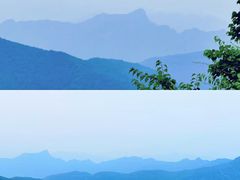 -妙峰山风景名胜区