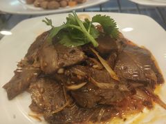 -西部马华清真兰州牛肉面·烧烤夜市(关东店)