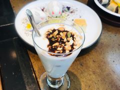 亲子下午茶-唐廊烤鸭店(工体店)