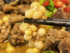 -茶叁酒肆·楚味江湖(菱角湖店)