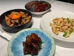 -二十四单 淮扬新味
