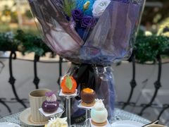 -名点荟·生日蛋糕·下午茶(五缘湾店)