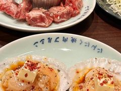 -蒜香焼肉PURUSHIN(马场路店)