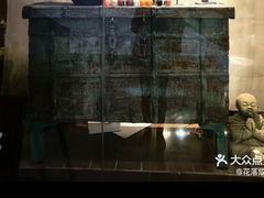 -Dragonfly悠庭·按摩Spa(静安嘉里中心店)