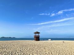 -惠州金海湾嘉华度假酒店