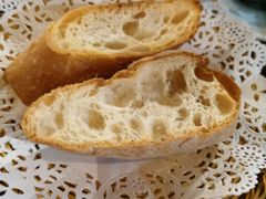 -BISTROFIORE美伊娜(伊犁南路店)