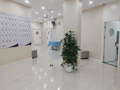 -美年大健康体检中心(太阳宫分院)