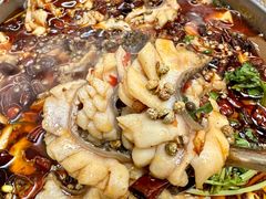 -蜀膳坊(洪公祠小区店)