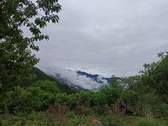 -牛背山