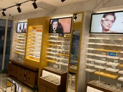 -宝岛眼镜(建外soho店)