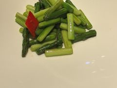 -北京泰富酒店-柏景轩中餐厅