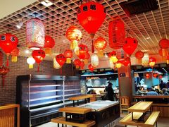 -金城大酒店-中餐厅(汾江中路店)