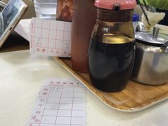 -德兴茶餐厅(沙田店)
