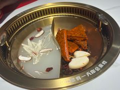 -欠火锅·水牛毛肚·团建聚餐·生日宴(何山路店)
