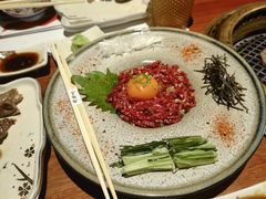 -肉魁屋·烧肉·烧鸟·酒场(高新店)