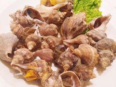 -老虎滩船说·海胆水饺·大连海鲜(老虎滩店)