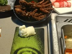 -海底捞火锅(杭州萧山宝龙广场店)