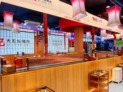 -郭记烤肉创始店(民丰大街店)