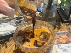 -邊渡咖啡