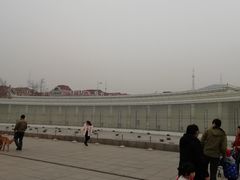 -大连人民广场